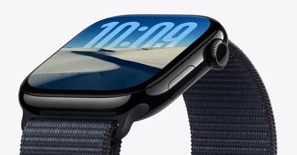 Unpacking watchOS 26.2: What Your Apple Watch Is Getting This December Cover