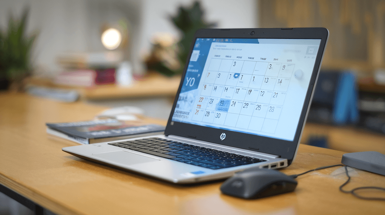Why the HP 15.6'' Business & Student Laptop is the Everyday Hero You Didn’t Know You Needed Cover