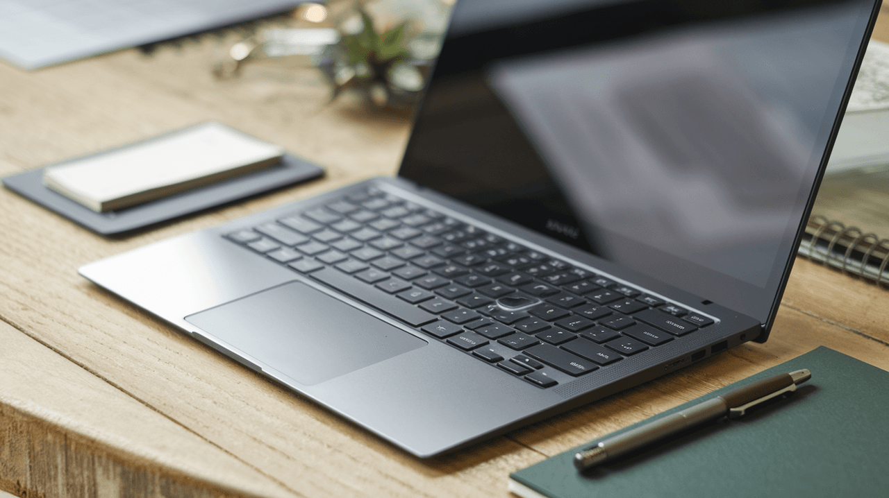 Your Next Laptop, Reimagined: Surprises, Stories, and the 2024/2025 Landscape Cover