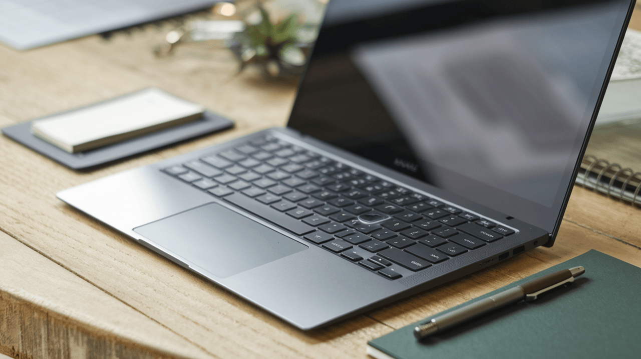 Your Next Laptop, Reimagined: Surprises, Stories, and the 2024/2025 Landscape Cover