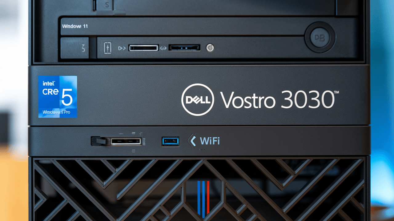 Best for Budget Desktops: Top Affordable Picks for Powerful Performance 2025 Cover