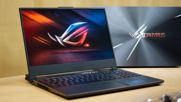 Why the Asus Zephyrus G16 2025 is a Travel-Friendly Powerhouse (and Where It Fumbles) Cover